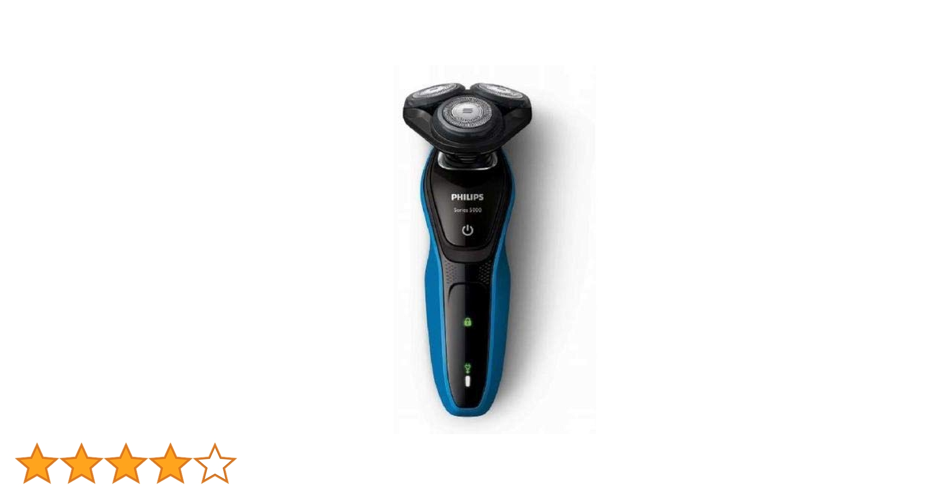 フィリップス 電気シェーバー（アクアテックブルー/ブラック）PHILIPS se Amazon | フィリップス 電気シェーバー（アクアテックブルー